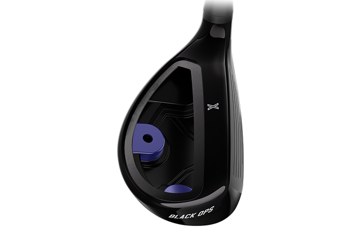 PXG 0311 Black Ops Hybrid 